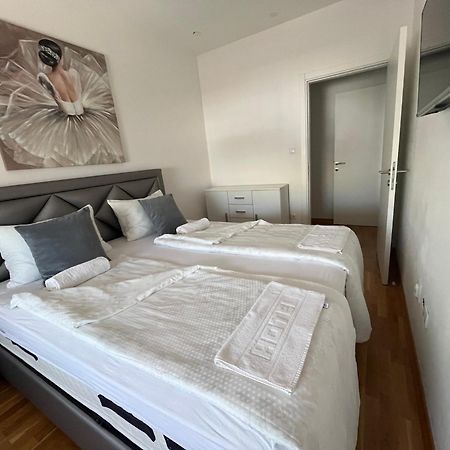 Apartman Masa 巴尼西卢卡 外观 照片
