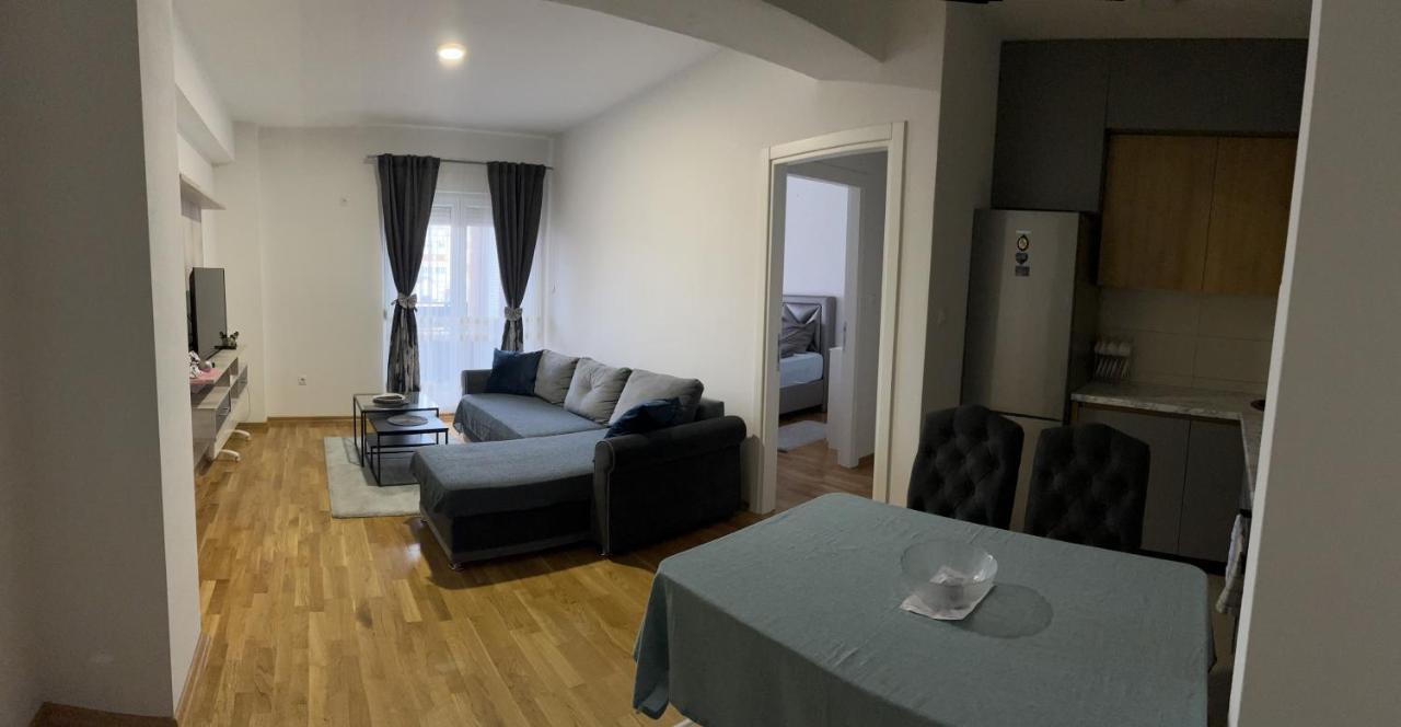 Apartman Masa 巴尼西卢卡 外观 照片