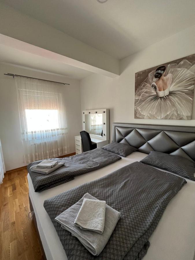 Apartman Masa 巴尼西卢卡 外观 照片