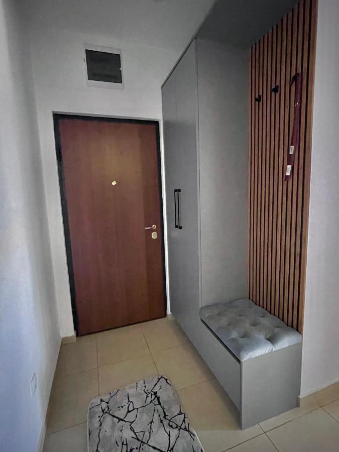 Apartman Masa 巴尼西卢卡 外观 照片