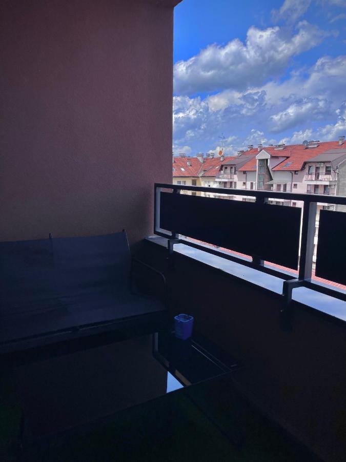 Apartman Masa 巴尼西卢卡 外观 照片